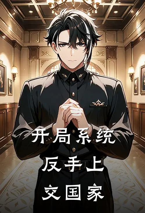 开局系统，反手上交国家