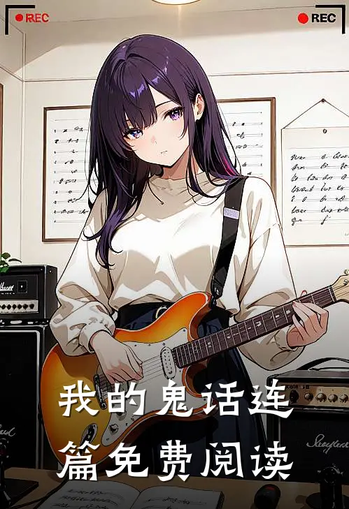 我的鬼话连篇免费阅读