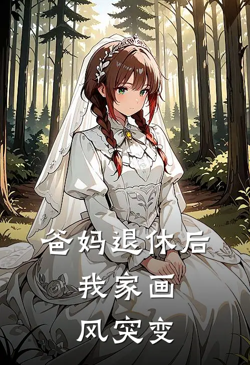 爸妈退休后，我家画风突变