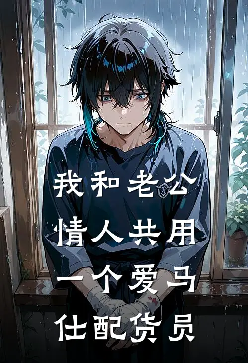 我和老公情人共用一个爱马仕配货员