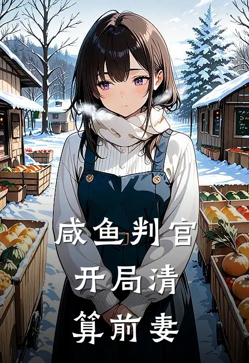 咸鱼判官：开局清算前妻(曹磊李涵婷)完整版小说全文免费阅读_免费阅读无弹窗咸鱼判官：开局清算前妻曹磊李涵婷