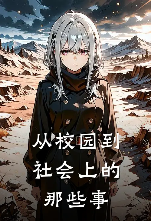 从校园到社会上的那些事