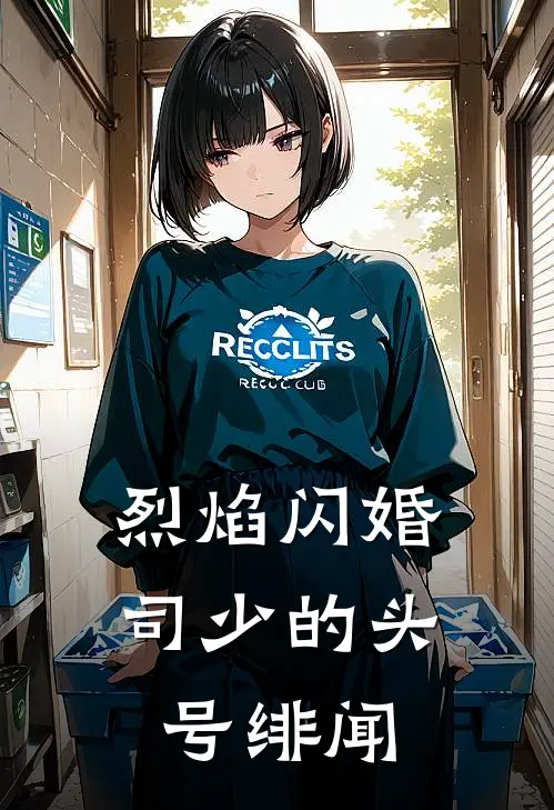 烈焰闪婚：司少的头号绯闻司玉琛白灵馨最新完结小说推荐_全集免费小说烈焰闪婚：司少的头号绯闻司玉琛白灵馨