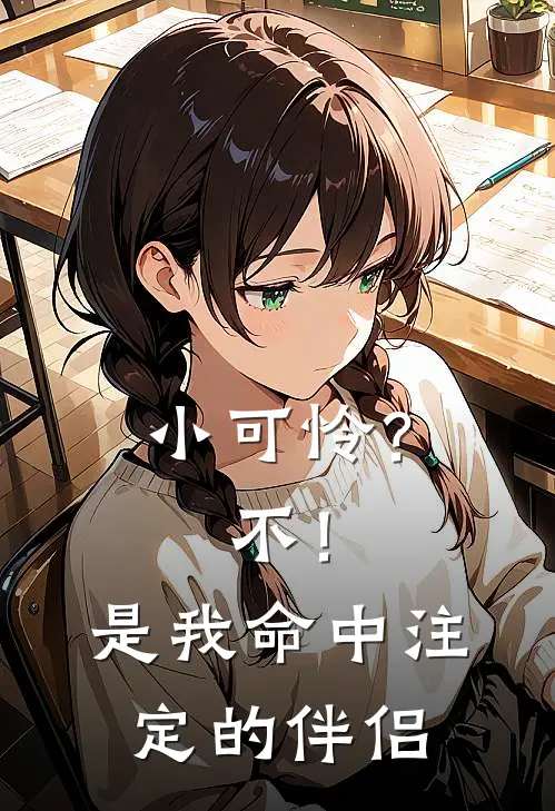 白时安樊骁(小可怜？不！是我命中注定的伴侣)全本阅读_白时安樊骁最新热门小说