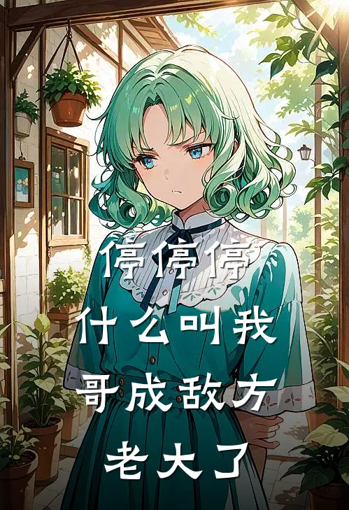 停停停，什么叫我哥成敌方老大了