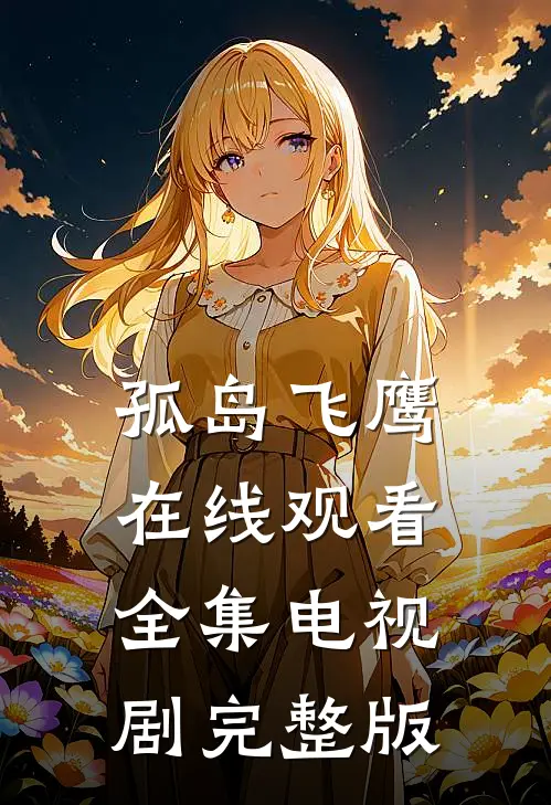 孤岛飞鹰在线观看全集电视剧完整版