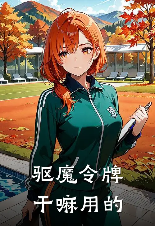 驱魔令牌干嘛用的