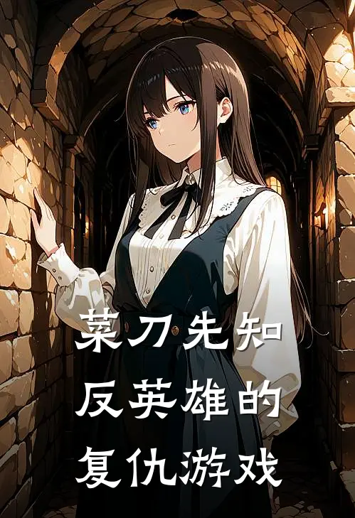 菜刀先知：反英雄的复仇游戏