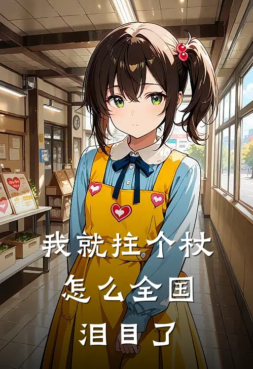 我就拄个杖，怎么全国泪目了喻星河林秀仪免费小说全集_免费小说在哪看我就拄个杖，怎么全国泪目了(喻星河林秀仪)