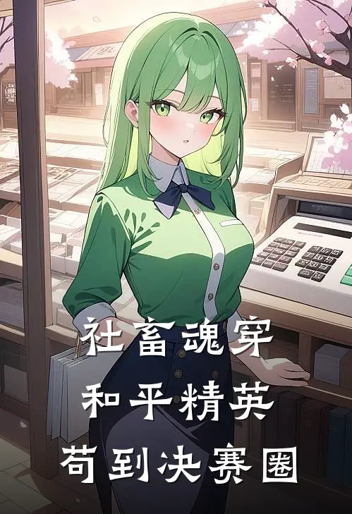 社畜魂穿和平精英：苟到决赛圈陈曜冷月完整免费小说_热门小说阅读社畜魂穿和平精英：苟到决赛圈陈曜冷月