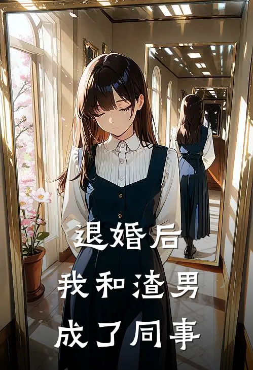 退婚后，我和渣男成了同事