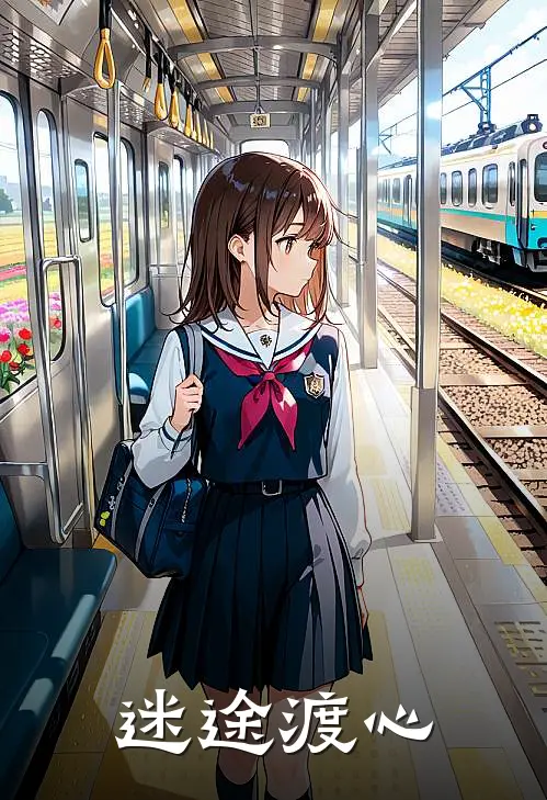 迷途渡心洛离洛离全本完结小说_最新章节列表迷途渡心(洛离洛离)