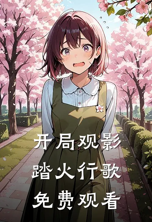 开局观影踏火行歌免费观看