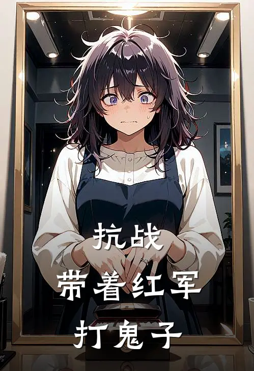 抗战：带着红军打鬼子李忠信王五全本免费小说_热门网络小说推荐抗战：带着红军打鬼子李忠信王五