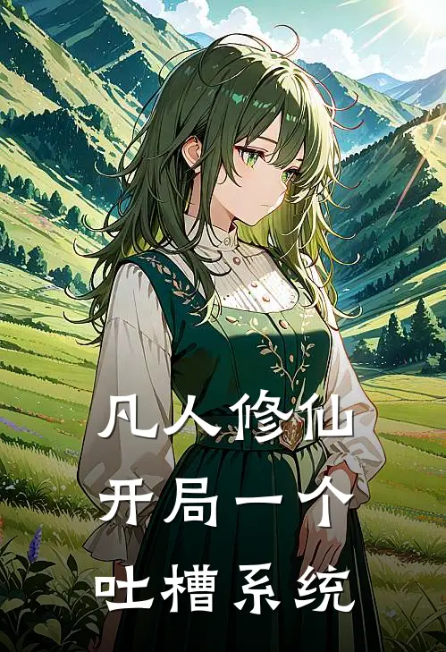凡人修仙：开局一个吐槽系统(林枫赵怡)完本小说_免费阅读无弹窗凡人修仙：开局一个吐槽系统林枫赵怡