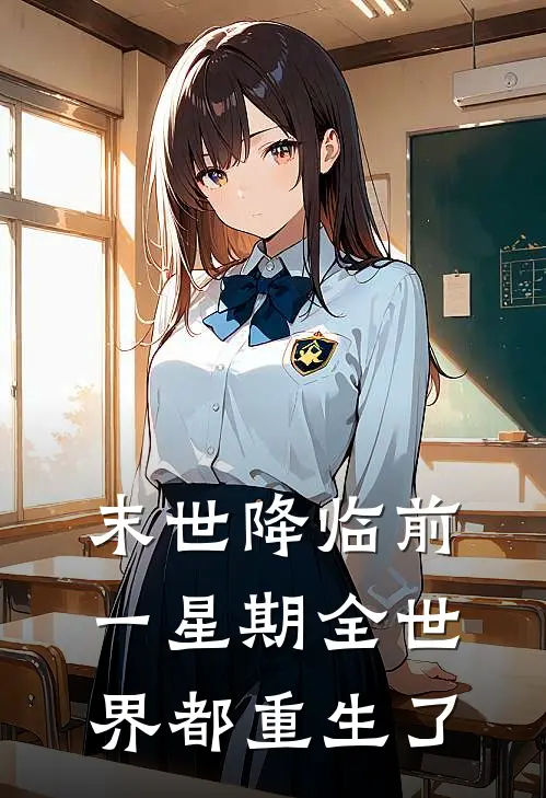 末世降临前一星期全世界都重生了