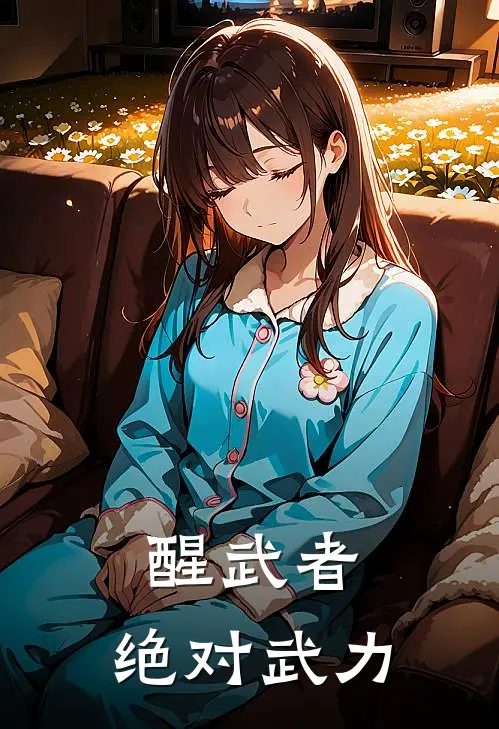 醒武者：绝对武力