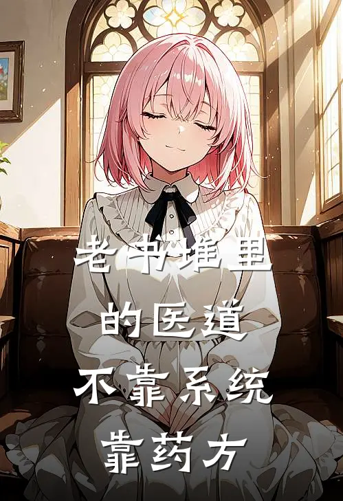 老书堆里的医道：不靠系统靠药方陈建军李慧最新完结小说推荐_在线免费小说老书堆里的医道：不靠系统靠药方(陈建军李慧)