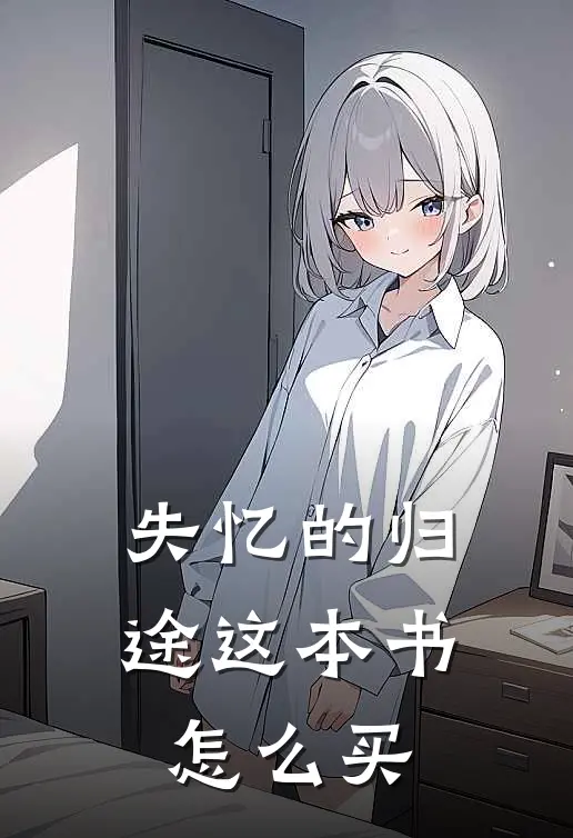 失忆的归途这本书怎么买