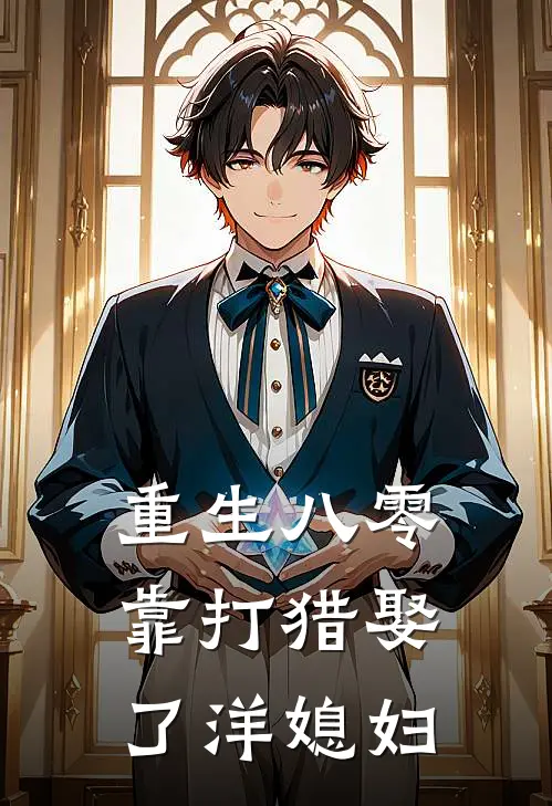 《重生八零：靠打猎娶了洋媳妇》陈峰苏兰全本阅读_(陈峰苏兰)全集阅读