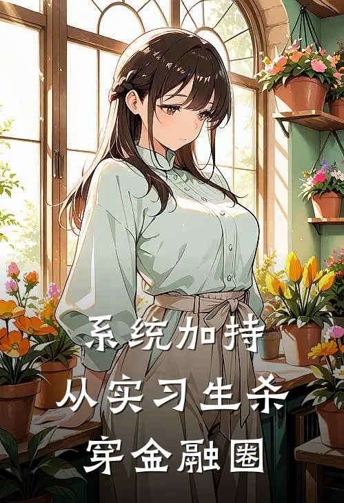 系统加持：从实习生杀穿金融圈苏晚晴陈涛热门小说推荐_完本小说大全系统加持：从实习生杀穿金融圈(苏晚晴陈涛)