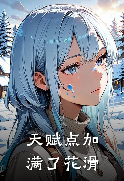 天赋点加满了(花滑)