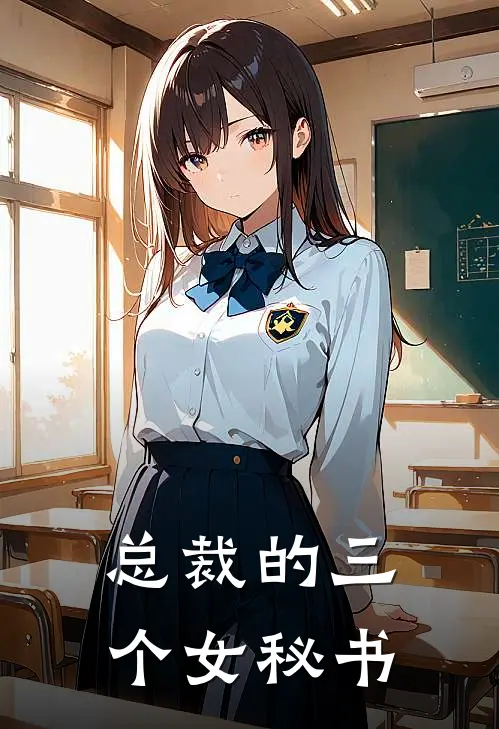 总裁的三个女秘书