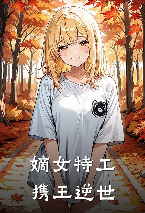 嫡女特工携王逆世(林未晞林鸿)全本免费小说_阅读免费小说嫡女特工携王逆世林未晞林鸿