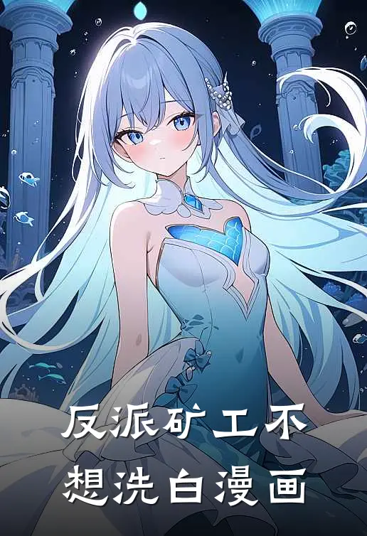 反派矿工不想洗白漫画