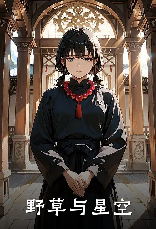 野草与星空林栖沈言最新小说推荐_最新好看小说野草与星空林栖沈言