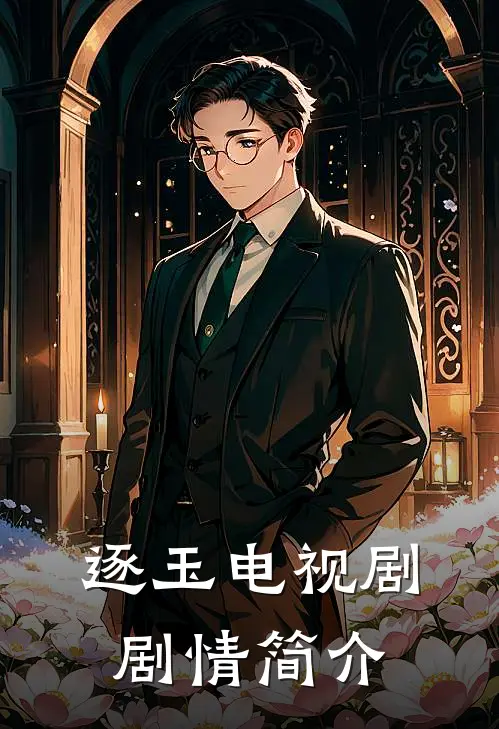 逐玉电视剧剧情简介