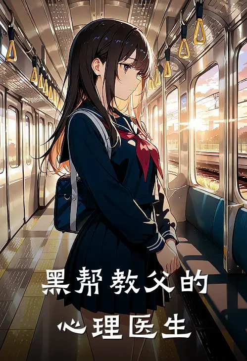 黑帮教父的心理医生