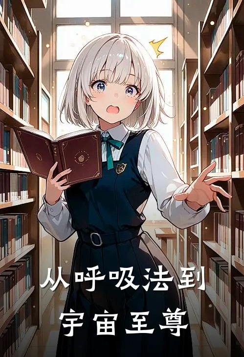 从呼吸法到宇宙至尊