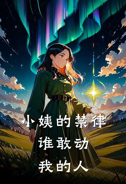 小姨的禁律：谁敢动我的人陆辰叶倾城小说完结推荐_热门小说阅读小姨的禁律：谁敢动我的人陆辰叶倾城