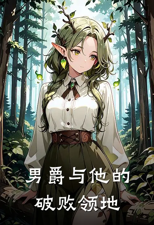 男爵与他的破败领地李察鲍勃最新章节免费阅读_男爵与他的破败领地热门小说