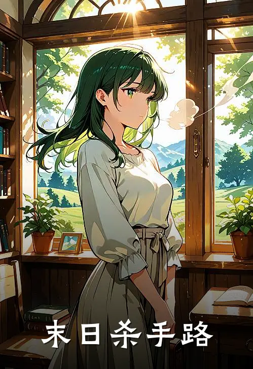 末日杀手路(陈沐沐颜)免费小说全集_完本小说免费阅读末日杀手路(陈沐沐颜)