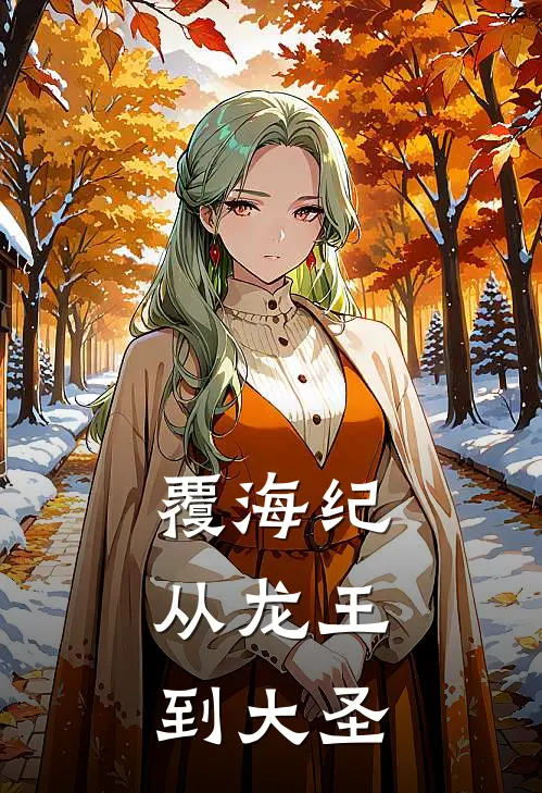 覆海纪：从龙王到大圣焦富焦君完结版免费阅读_覆海纪：从龙王到大圣全章节免费在线阅读