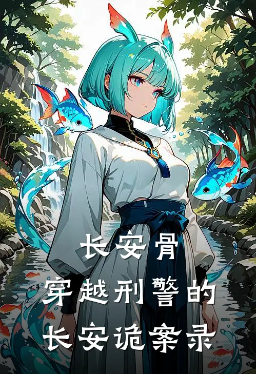 长安骨：穿越刑警的长安诡案录(陈砚李仵作)热门小说排行_完结版小说长安骨：穿越刑警的长安诡案录陈砚李仵作