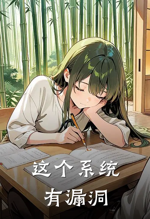 这个系统有漏洞