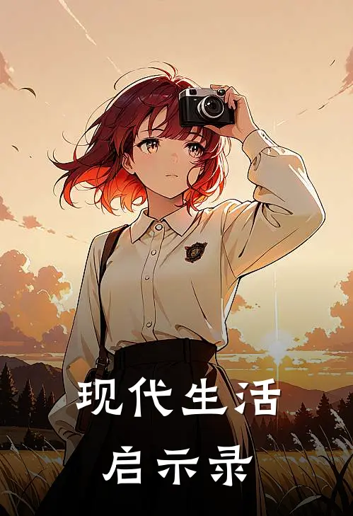 现代生活启示录