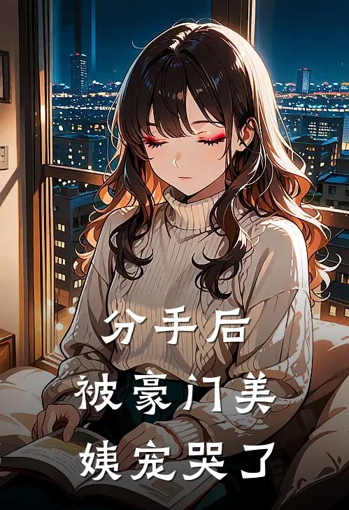 分手后，被豪门美姨宠哭了江寒苏清欢热门免费小说_免费小说免费阅读分手后，被豪门美姨宠哭了江寒苏清欢