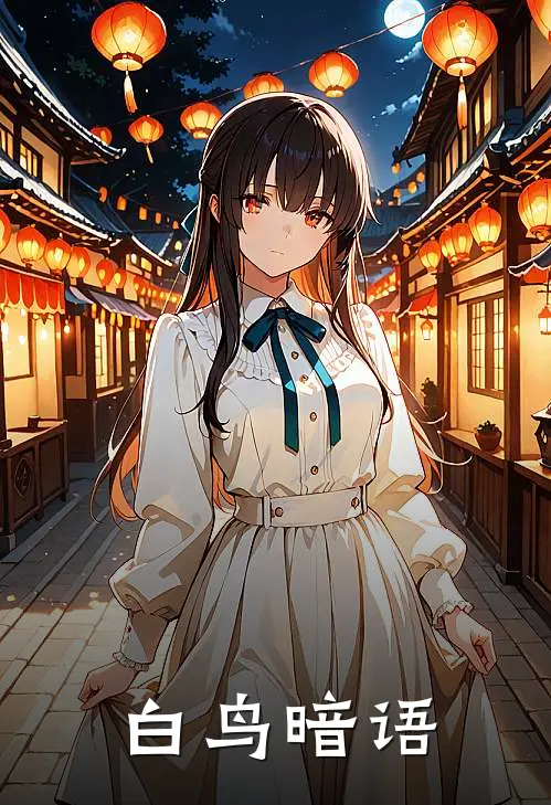 白鸟暗语(林未晞夏晚晴)完结的热门小说_全本免费完结小说白鸟暗语(林未晞夏晚晴)