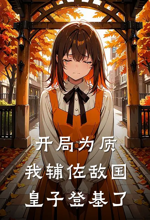 开局为质，我辅佐敌国皇子登基了(楚宜琳宣帝)在线免费小说_完结小说免费阅读开局为质，我辅佐敌国皇子登基了楚宜琳宣帝