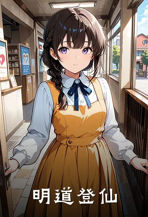 《明道登仙》姜风姜风已完结小说_明道登仙(姜风姜风)全文免费阅读无弹窗大结局