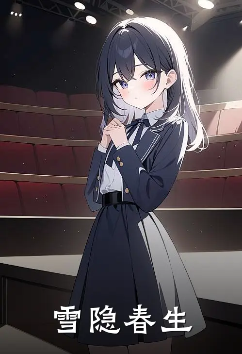 雪隐春生(沈雪尘显瑢)最热门小说_小说完整版雪隐春生沈雪尘显瑢