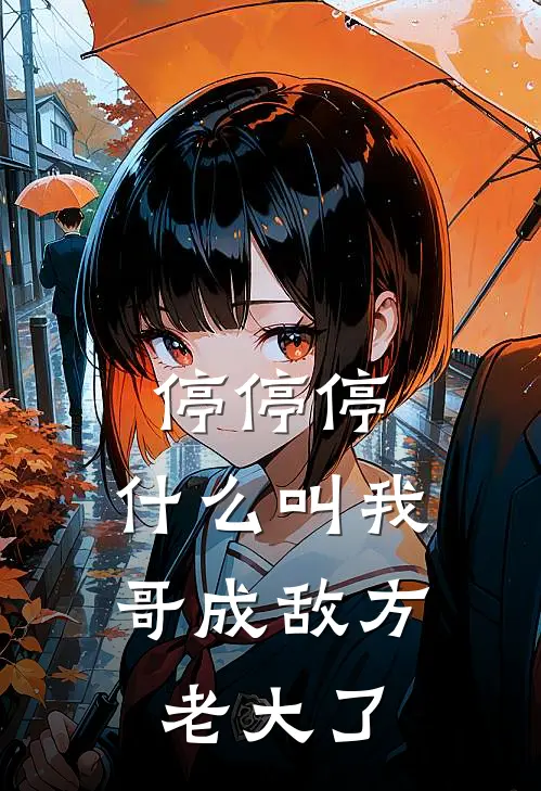 停停停，什么叫我哥成敌方老大了(榕日阳榕漓)小说免费阅读_热门小说阅读停停停，什么叫我哥成敌方老大了榕日阳榕漓