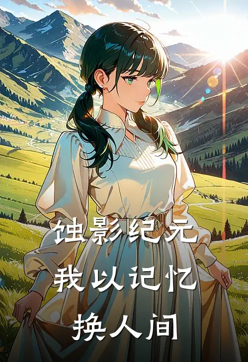 蚀影纪元：我以记忆换人间(林野苏晚)在线免费小说_免费阅读全文蚀影纪元：我以记忆换人间(林野苏晚)