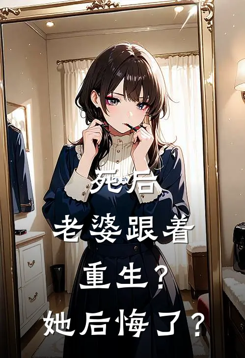 死后，老婆跟着重生？她后悔了？