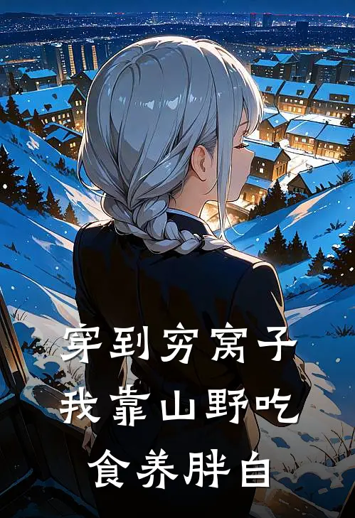 穿到穷窝子，我靠山野吃食养胖自林晚星林晚星最新小说推荐_完本小说免费阅读穿到穷窝子，我靠山野吃食养胖自(林晚星林晚星)