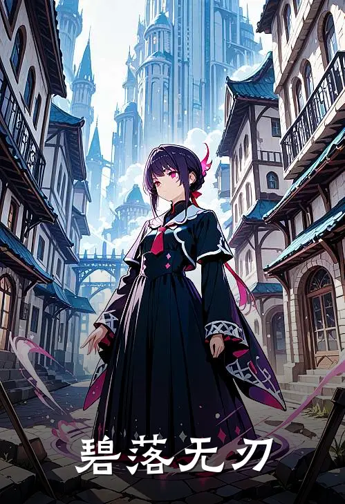 碧落无刃叶聆风凌歌完本完结小说_无弹窗全文免费阅读碧落无刃(叶聆风凌歌)